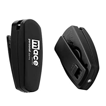 Mace Personal Alarm Clip