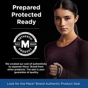 Mace Personal Alarm Clip