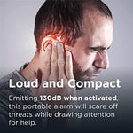 Mace Personal Alarm Clip