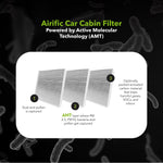 car air purifier