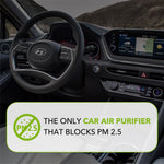 car air purifier