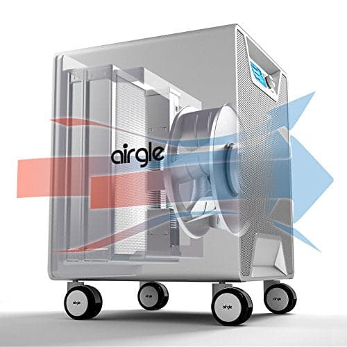 room air purifier | Nirvana Being