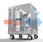 room air purifier | Nirvana Being