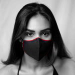 reusable face mask