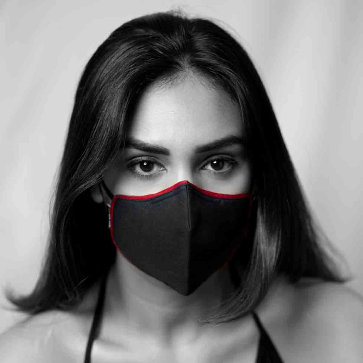 reusable face mask