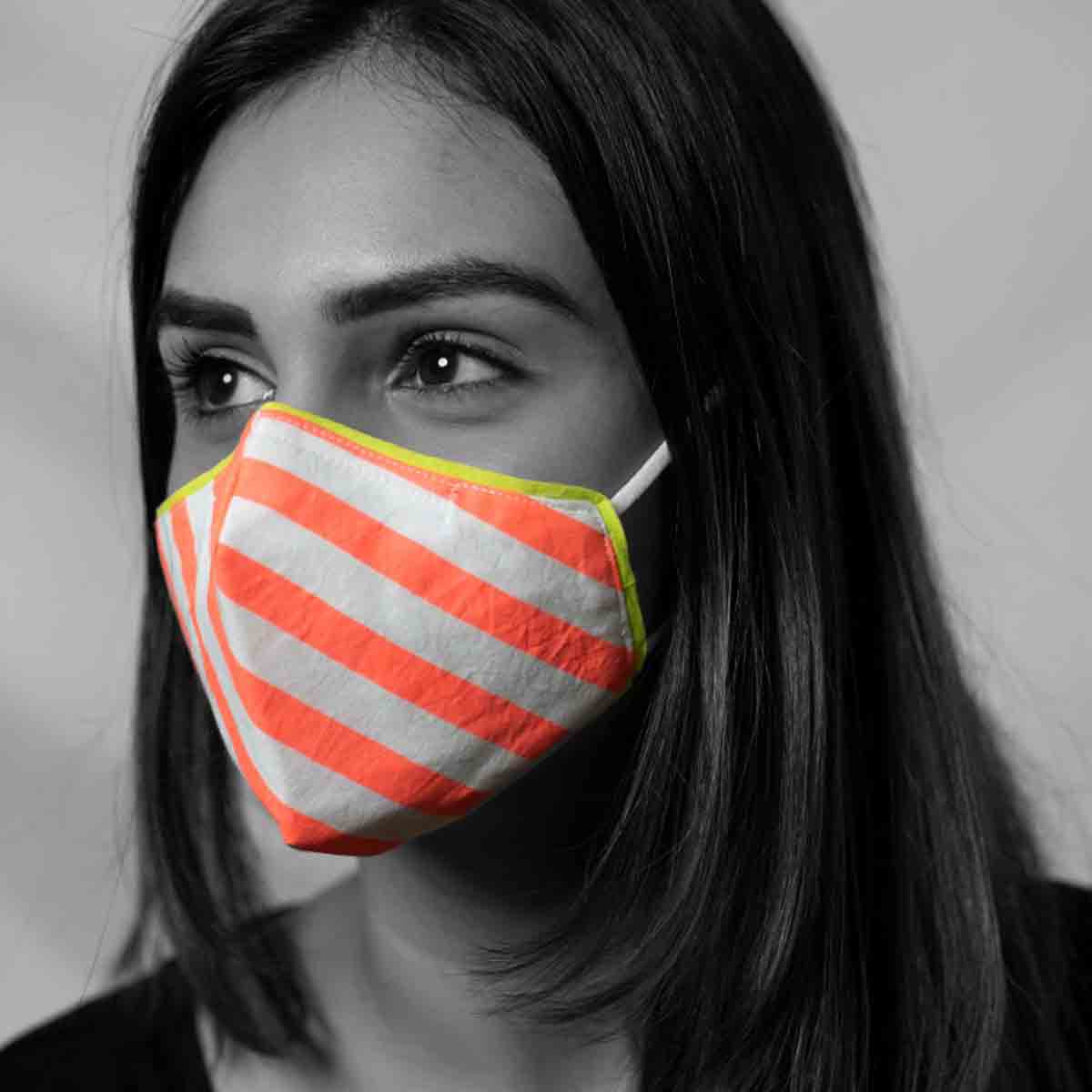 Anti Pollution Mask
