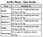 reusable face mask