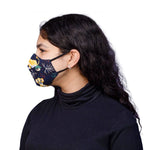 Anti Pollution Mask-Simba