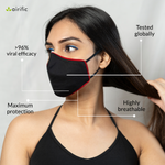 reusable face mask