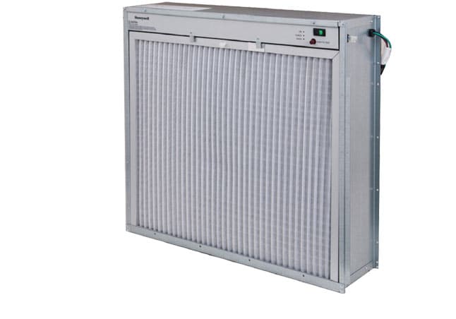 air purifier air filter