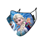 Washable and Reusable Mask