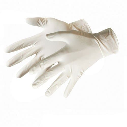 Sterilized Gloves (Set of 10 Pairs)