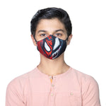 air pollution mask