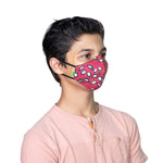 anti pollution mask
