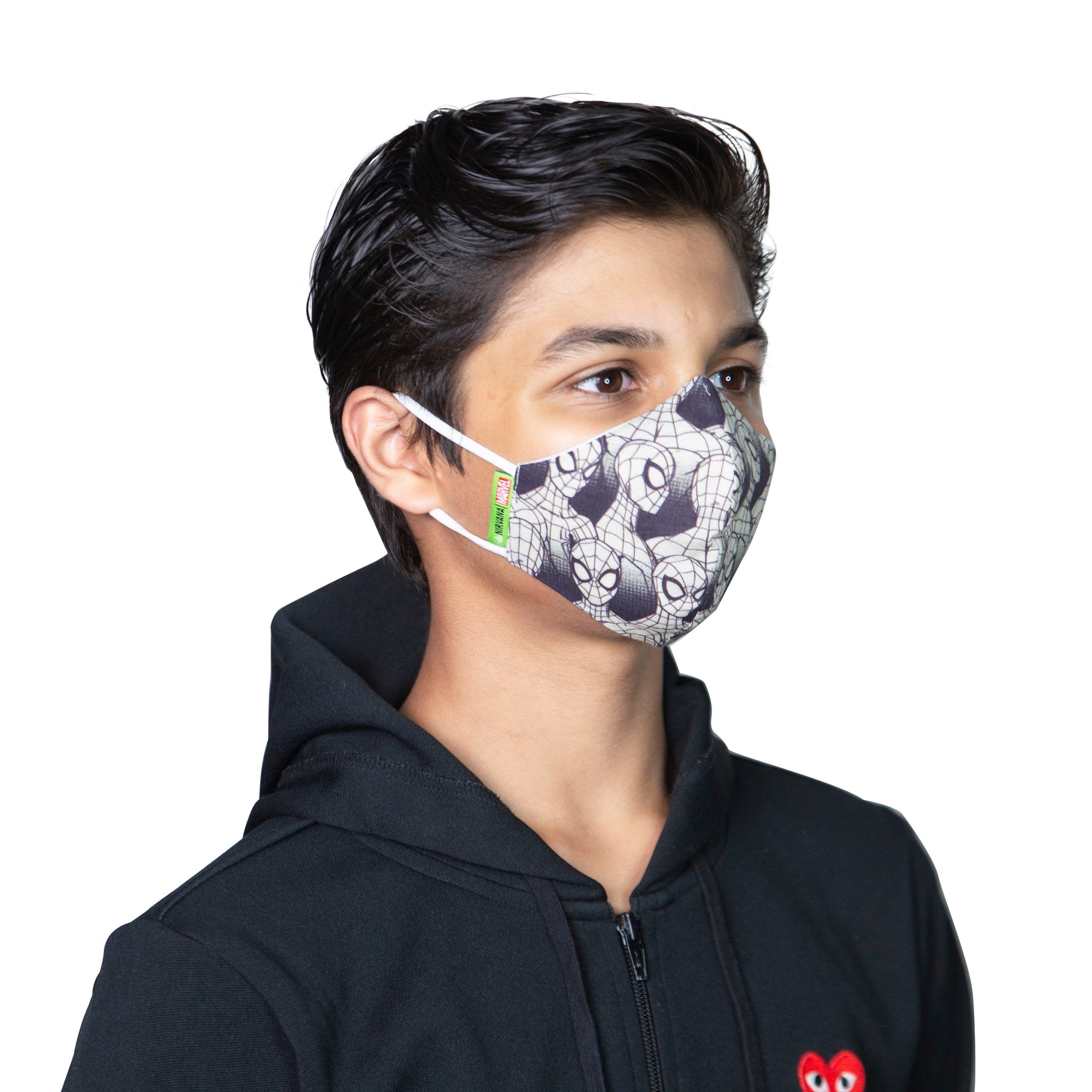 anti pollution mask
