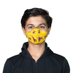 anti pollution mask