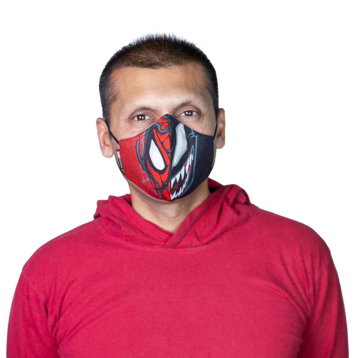 air pollution mask