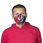 air pollution mask