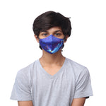 Anti Pollution Mask-Genie