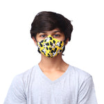 anti pollution mask