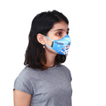 Washable and Reusable Mask