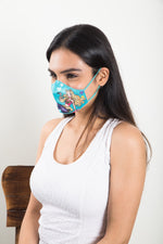 Anti Pollution Mask