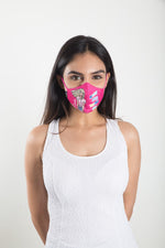 Anti Pollution Mask
