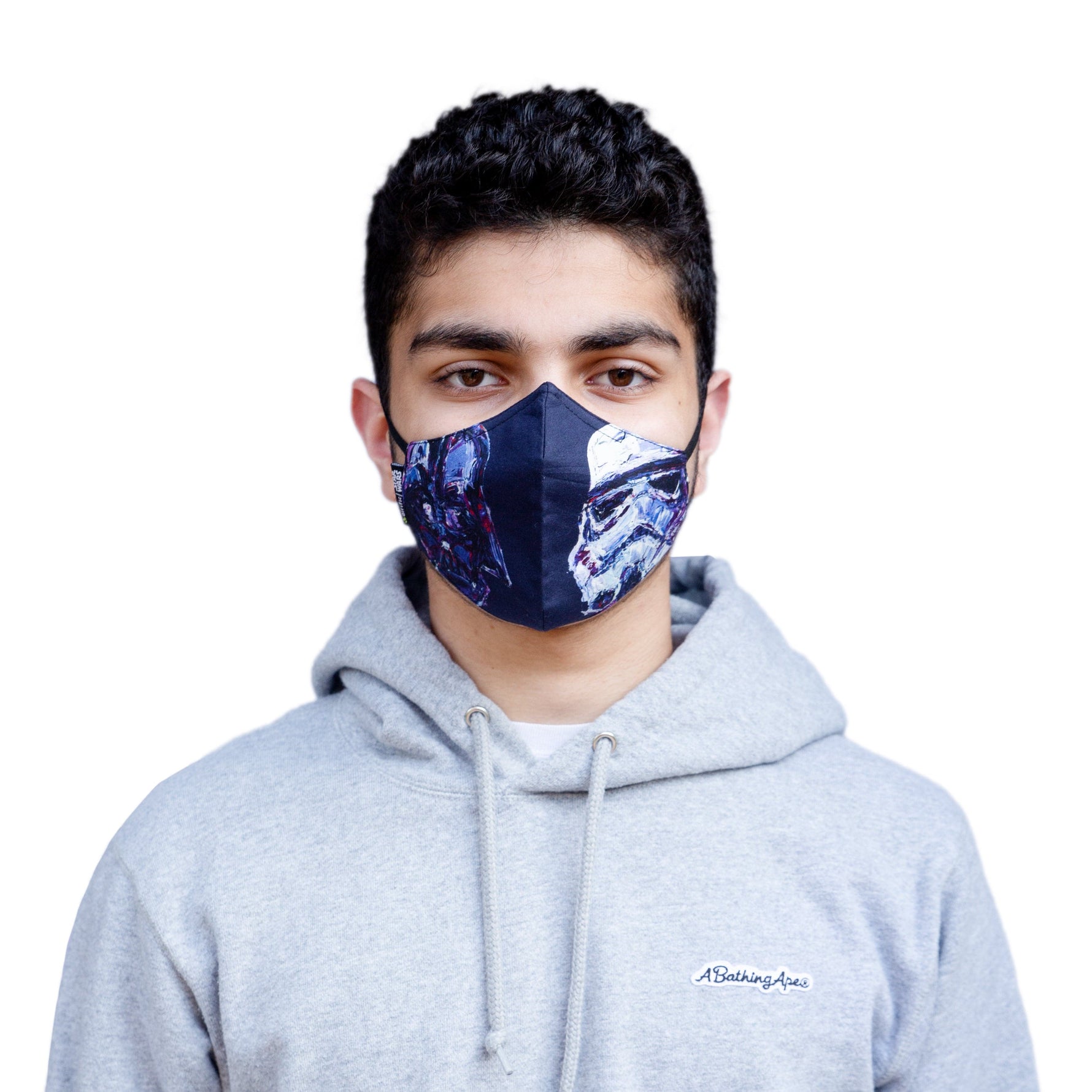 washable face mask