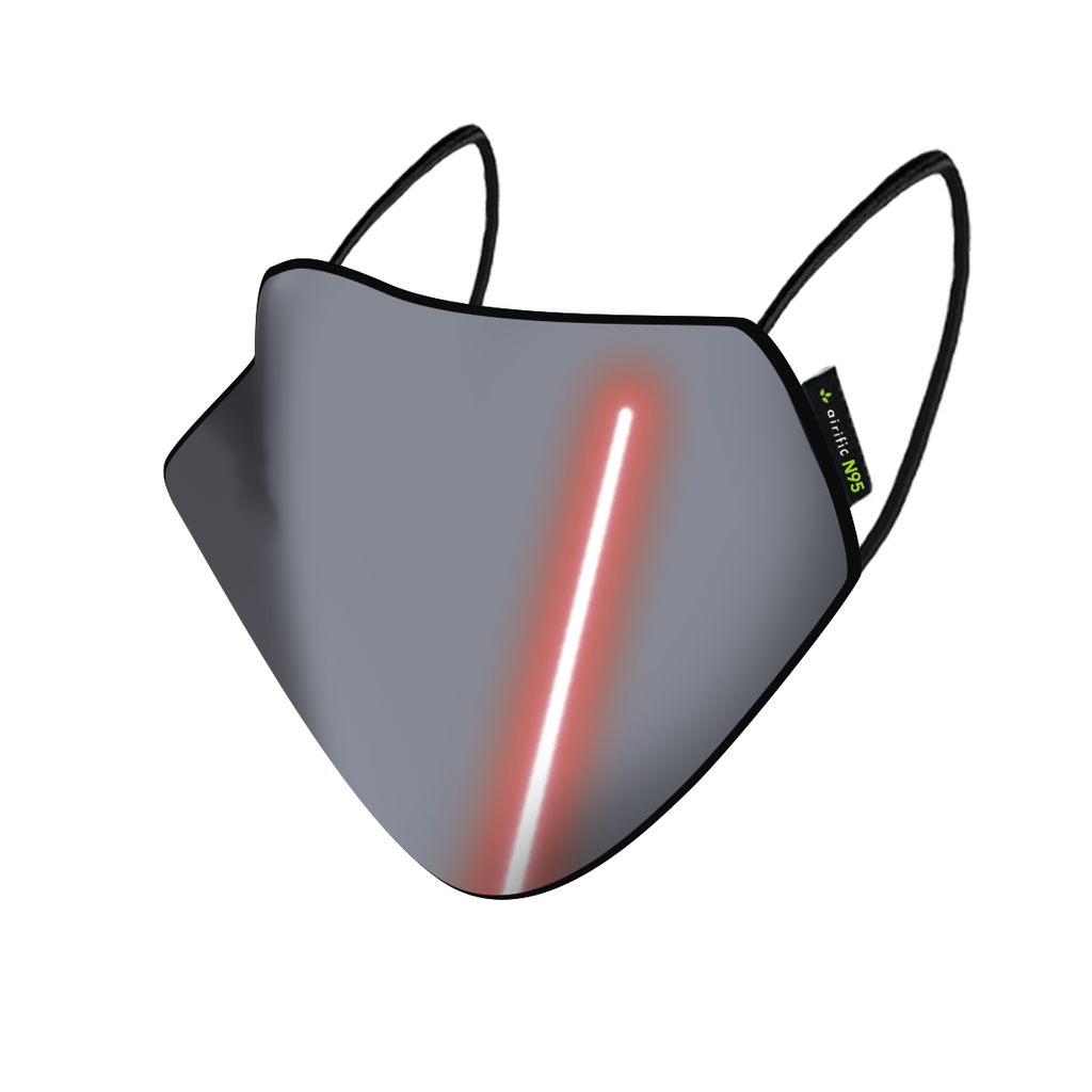 Anti Pollution Mask