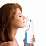 Ultrapure Handheld Personal Steam Inhaler 