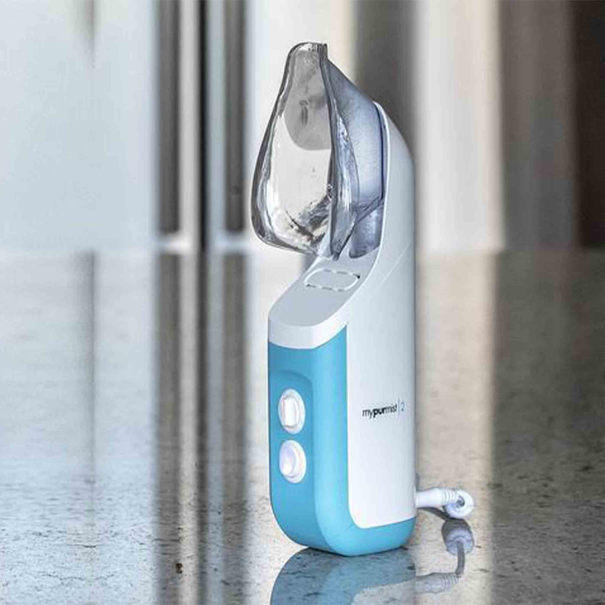 Ultrapure Handheld Personal Steam Inhaler 