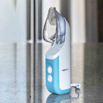 Ultrapure Handheld Personal Steam Inhaler 