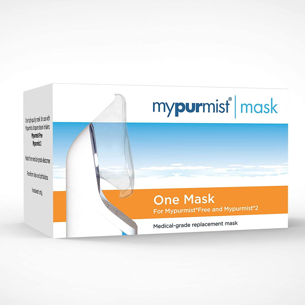 air pollution mask