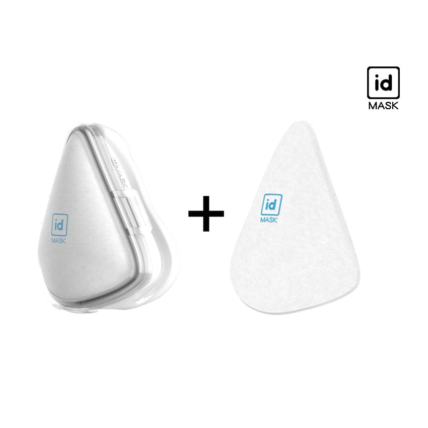 Mask Filter 600X600 | Nirvana Being