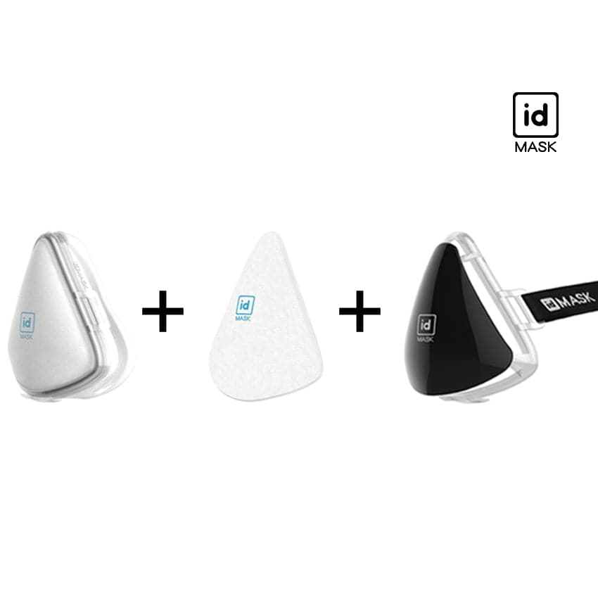 Mask Filter Shield 600X600 | Nirvana Being