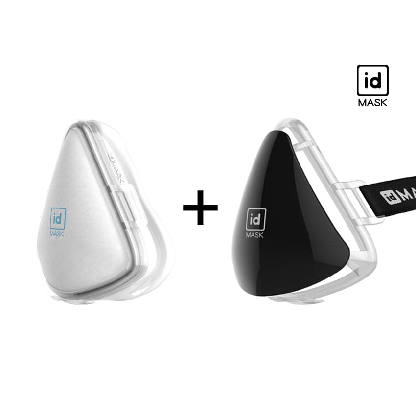 Mask Shield 600X600 | Nirvana Being