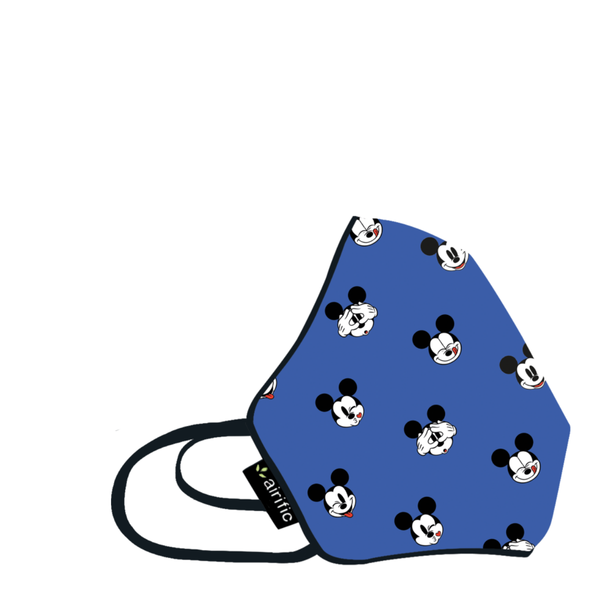 Anti Pollution Mask-Mickey Mouse