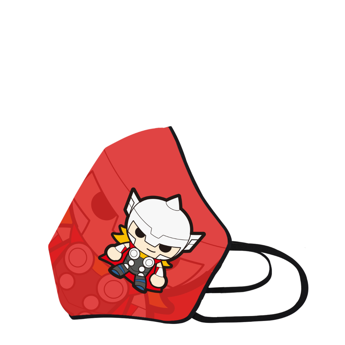 Anti Pollution Mask-Mini Thor