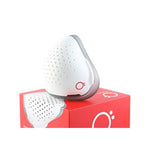 O2 Curve Mask