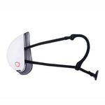 O2 Curve Mask
