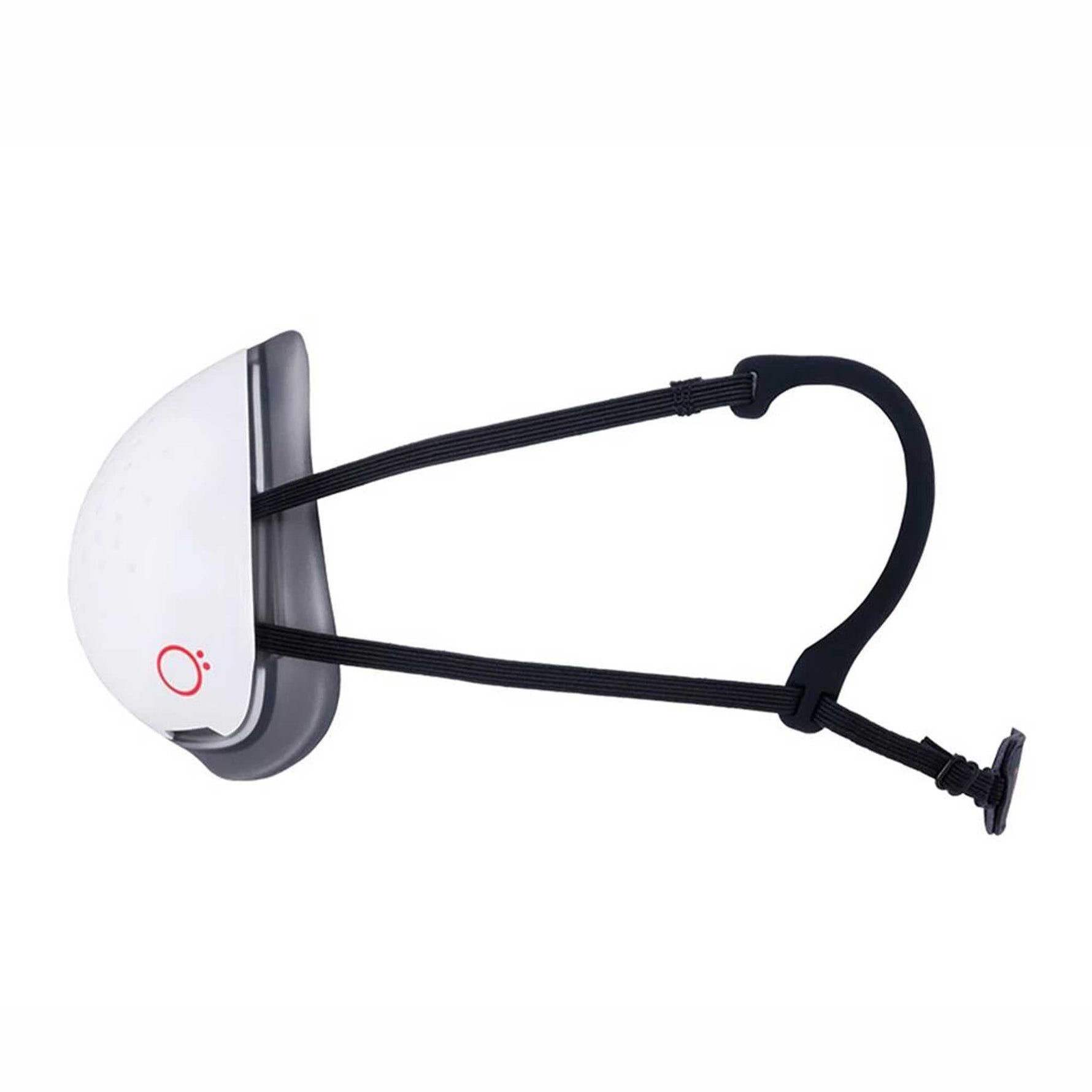 O2 Curve Mask