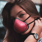 O2 Curve Mask
