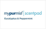 Peppermint ScentPad 