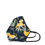 Anti Pollution Mask-Simba