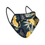 Anti Pollution Mask-Simba