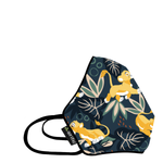 Anti Pollution Mask-Simba