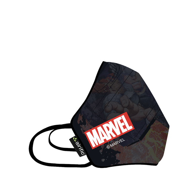 anti pollution mask