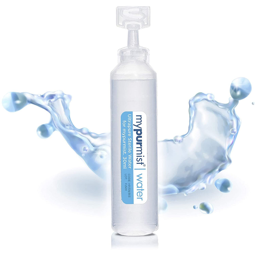 新品未使用　Miraeble ultra fine mist Mirable UltraFineMist Mirable Plus () | WAmazing Shop