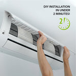 Nanotech Split AC Filter
