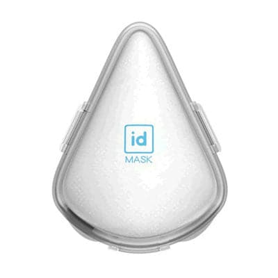 Idmask 400X400 1 | Nirvana Being